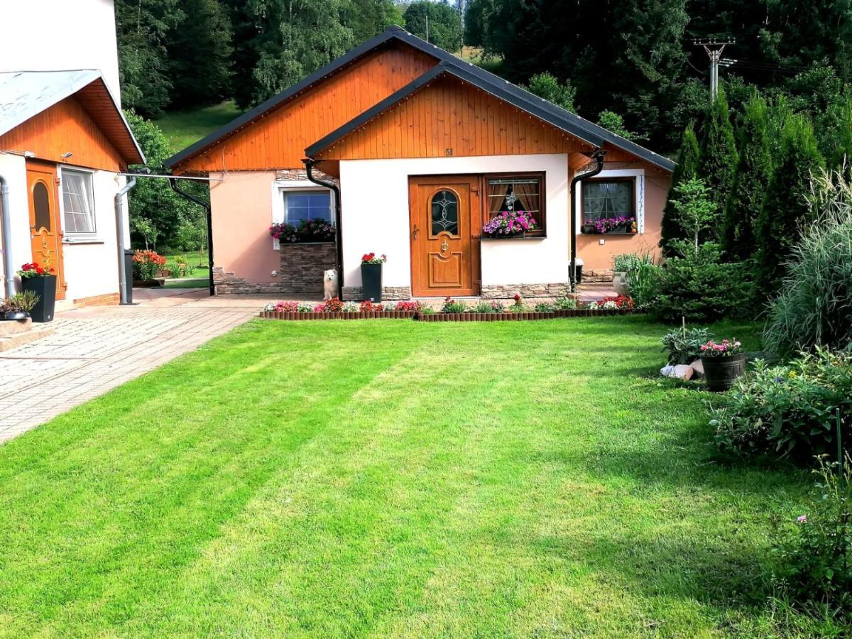Apartmany Petronela Маков Экстерьер фото
