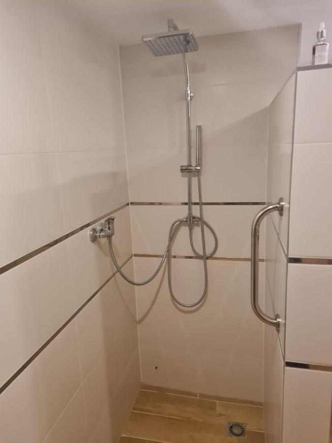 Apartmany Petronela Маков Экстерьер фото