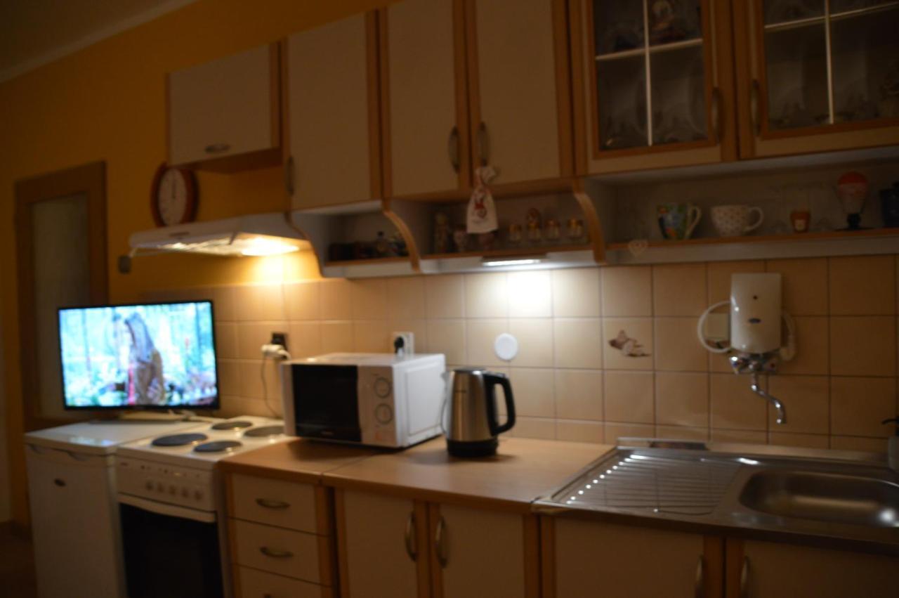 Apartmany Petronela Маков Экстерьер фото