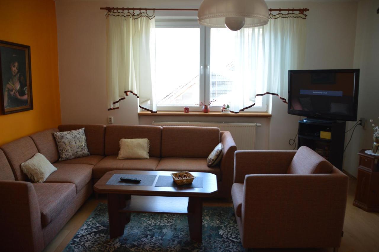 Apartmany Petronela Маков Экстерьер фото